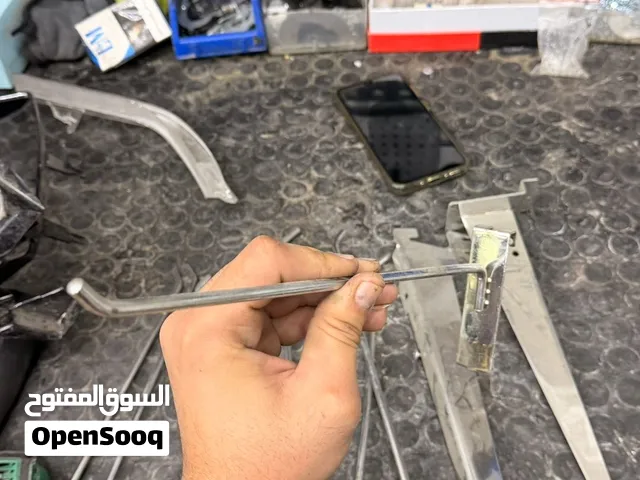 حديد ستنادات للمحلات عرض البضاعه والرفوف