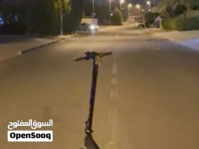 سكوتر جاومي