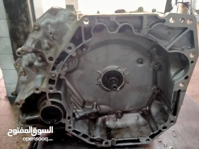 فتيس جيربوكس CVT لسيارة رينو فلوانس 2012 خليجي مستعمل
