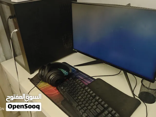 Gaming PC for sale