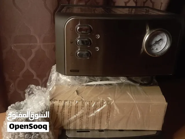 مكينه قهوه من شركه denx بضغط 20 بار  مستخدمه استخدام بسيط باقي التفاصيل فالوصف