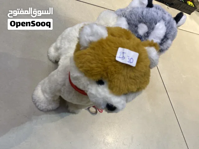 العاب اطفال كلب بطارية يمشي ويغني ويسجل الصوت دمى العاب تعليمية العاب ذكاء سيارات ريموت ليغو
