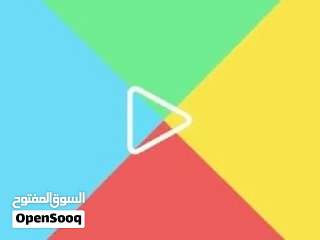 بطاقات جوجل بلاي امريكي