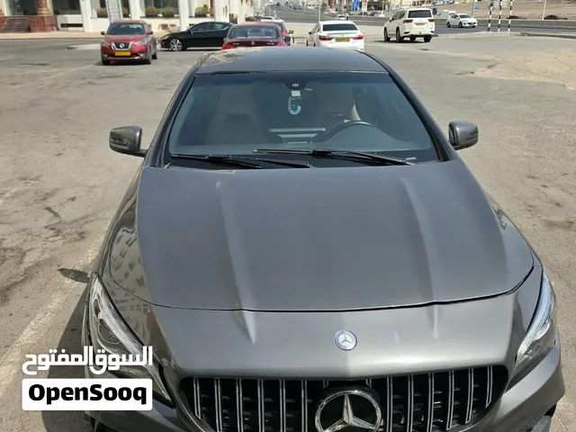 Mercedes-Benz CLA 250 – 2014 model Excellent Condition  For Sale