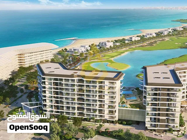 Golf View  Sea View  1BR Pool View  Payment Plan Available