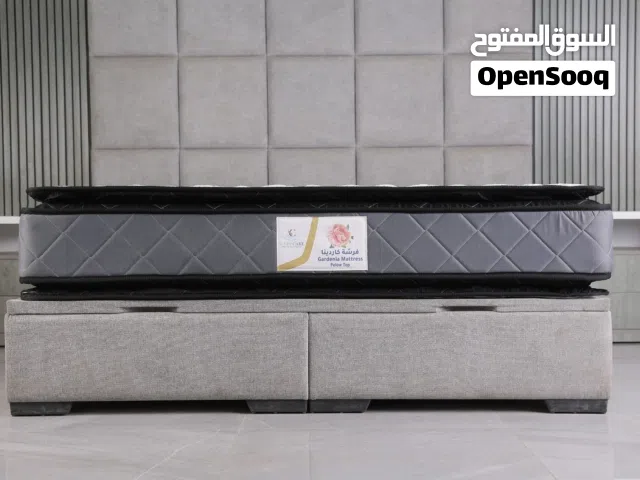 فرشة Gardinia – غاردينيا كفالة 5 سنوات  ارتفاع الفرشة 30 سم  متوفر خدمة التوصيل( فرشة الاناقة )