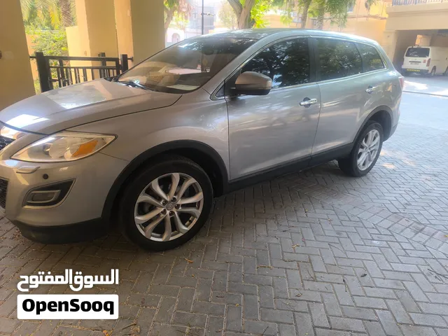 Mazda cx9 7 seats