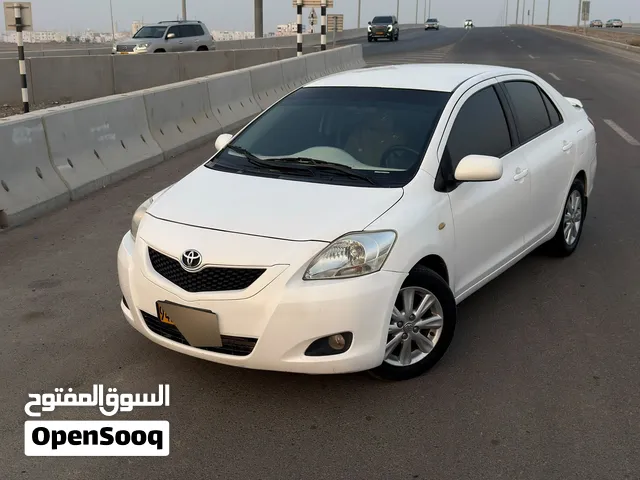 يارس 2008 للبيع