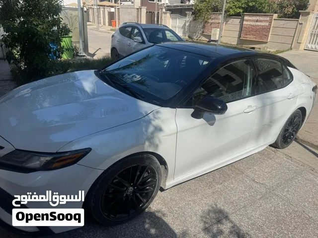 كاميري 2023 xse