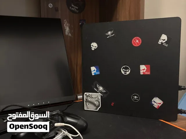 Ps4 slim 500 Go