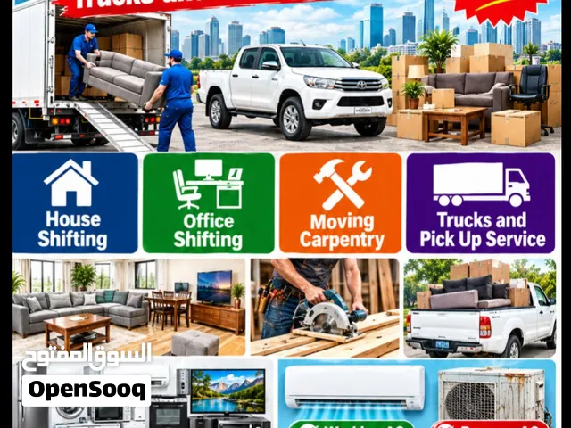 house office shifting moving carpentry services