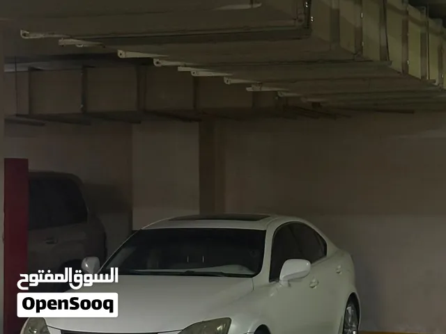 لكزس is 350