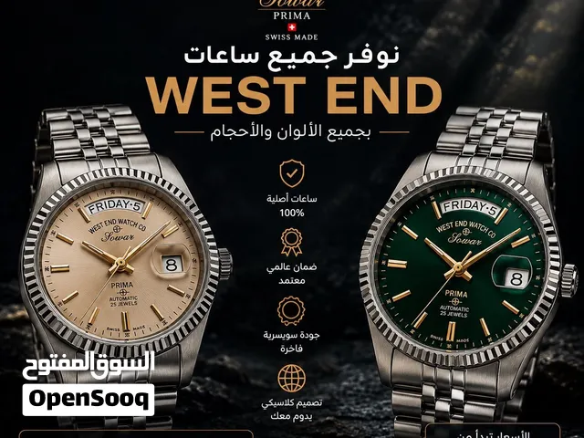Automatic Others watches  for sale in Muscat
