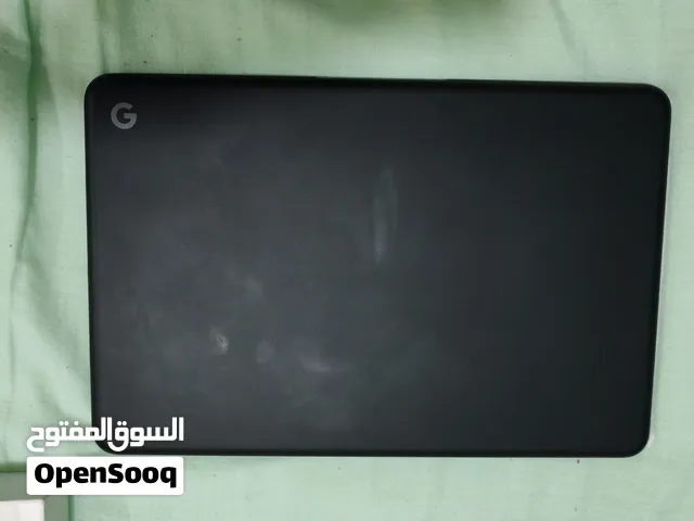 Google Pixelbook Go Chromebook 13.3 inch Full HD Touch screen