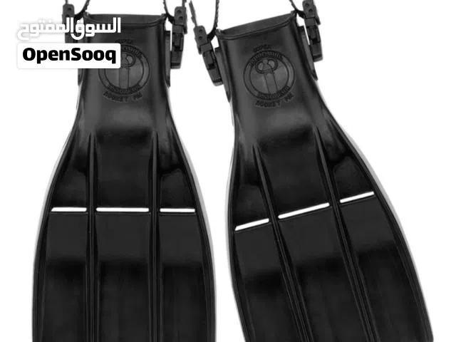 Rocket Adjustable Strap Dive Fins  FOR SALE, BRAND NEW ROCKET FINS POWER SPEED.