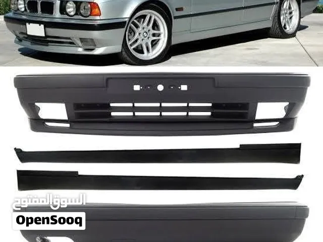 متوفر كماليات واكسسوارات BMW موديل قديم وموديل الجديد