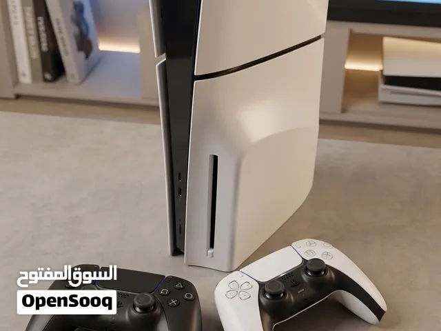 Playstation 5 - سوني 5
