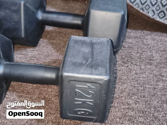 دمبلاصات وزن 12