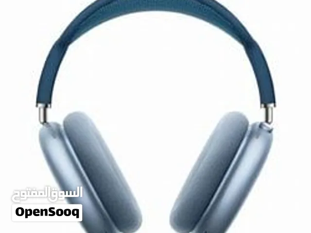 سماعات ابل الجديده اصليه مستعمله بحاله ممتازه