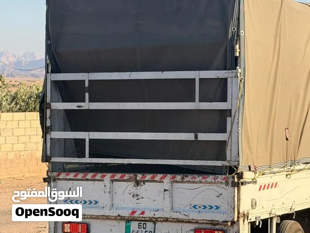 ديانا شصي طويل تويوتا موديل 2000