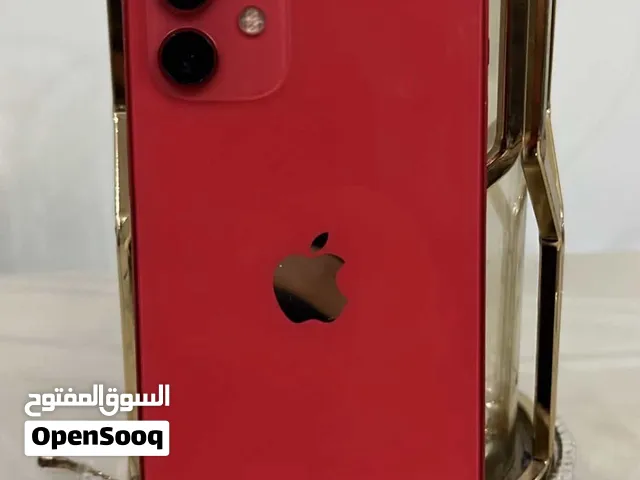 ايفون 12 عادي للبيع مش مقضوض