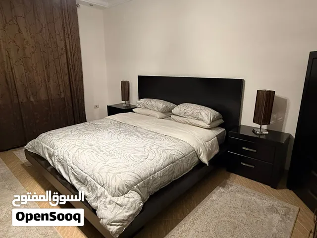 غرفة نوم تفصيل خشب صولد