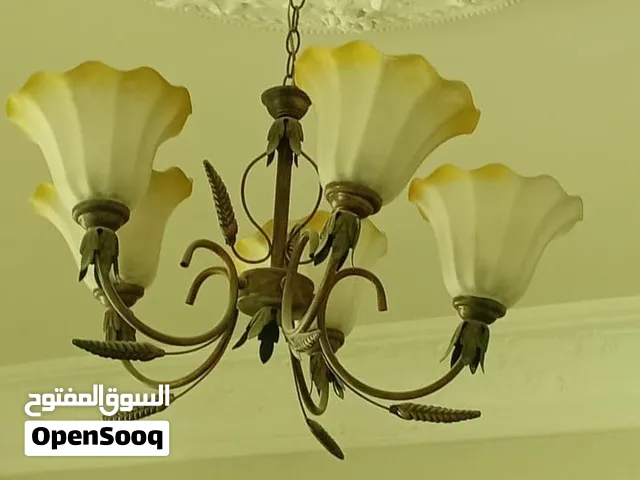 ثريات عدد3 بسعر مغري