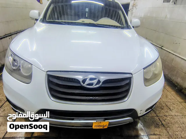 Santafe for sales