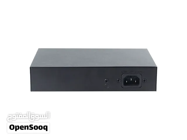 سويتش شبكة   ONV H3108P PoE   ONV H3108P 10-Port Gigabit PoE Ethernet Switch