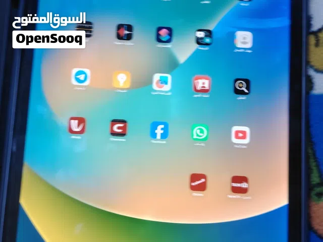 ايباد أبل برو حجم 12.9 موديل 2017