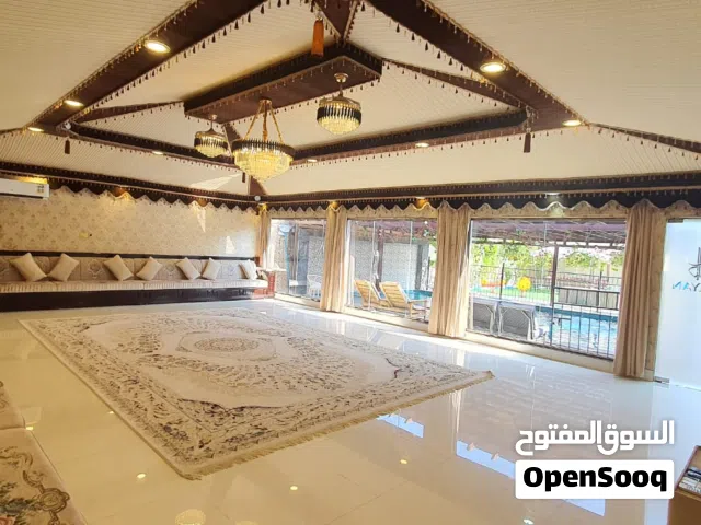استراحه  كيان ولاية صحم (  بيت الضيافة ) مصرحه من وزاره السياحة