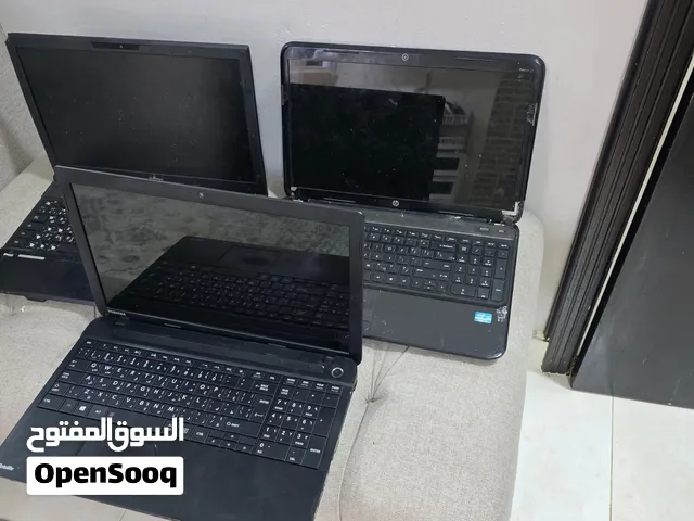 3 laptop spares parts لابتوب قطع غيار