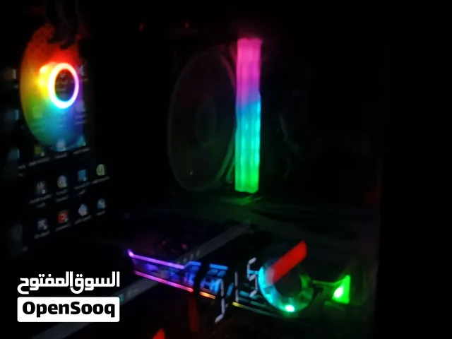3070 pc كل التفاصيل بل وصف