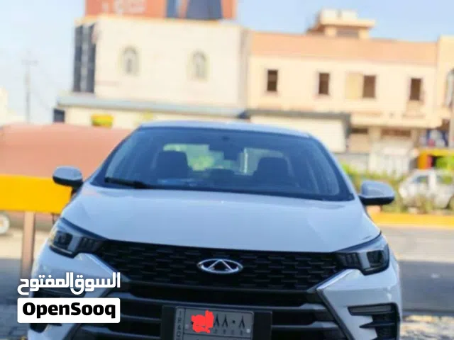 شيري اريزو 6 2022