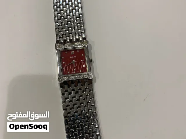 للبيع مجموعة ساعات متنوعة