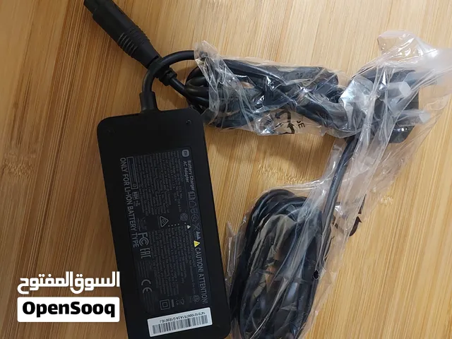 Original Xiaomi scooter charger