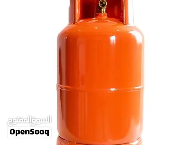 اسطوانة غاز