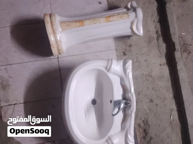 مغسلة للبيع