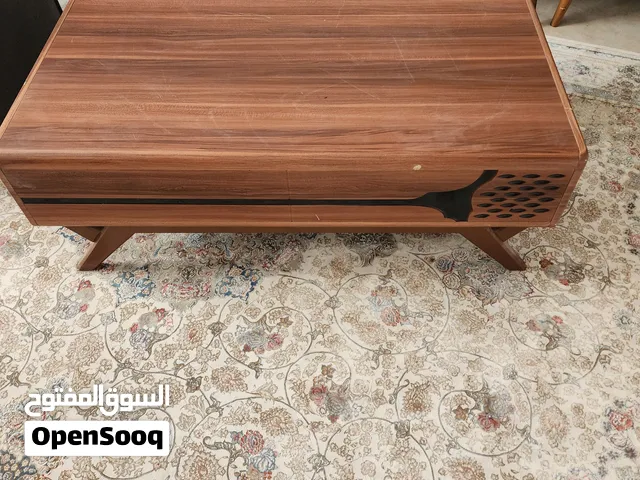 طبله وسطيه تركي خشب زان