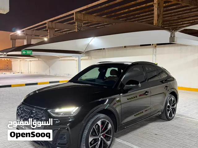 Audi Q5 2023