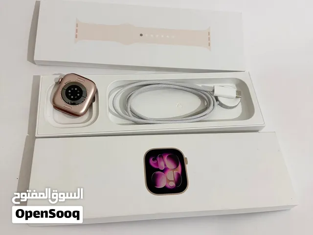 ساعة ابل سيريس 11  حجم 42