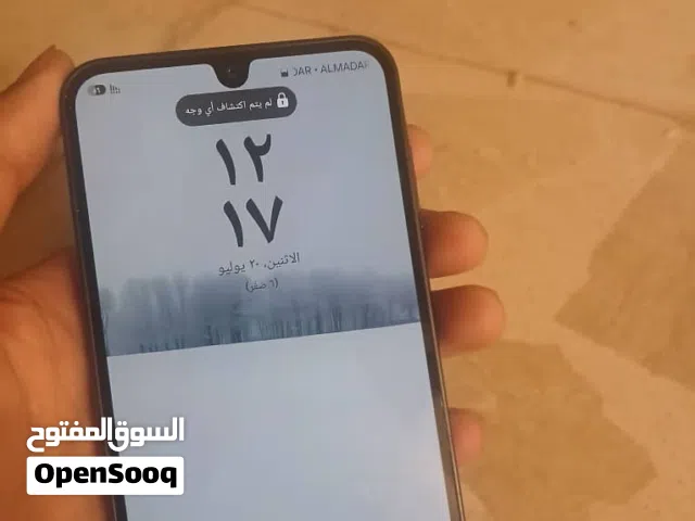 Samsung Galaxy A16 128 GB in Tripoli