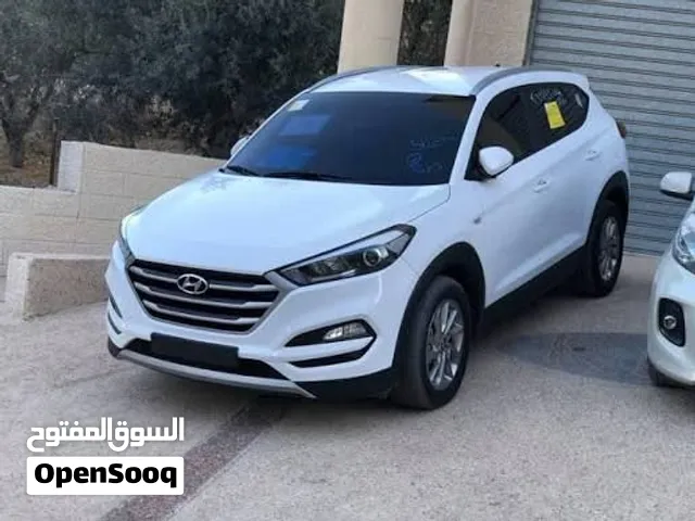 Used Hyundai Tucson in Northern Governorate