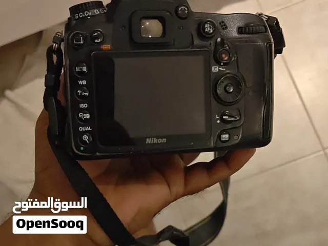 Nikon d7000