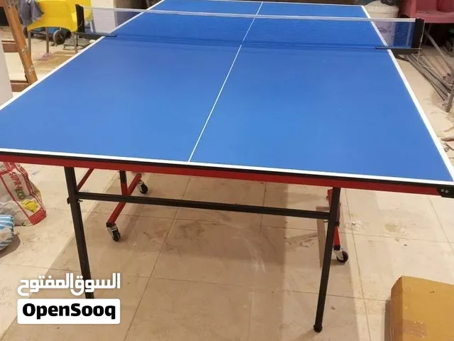 عرض اليوم طاولة تنس هنديه سوبر يورو و بيبي فوت حجم الوسط بسعر مميز