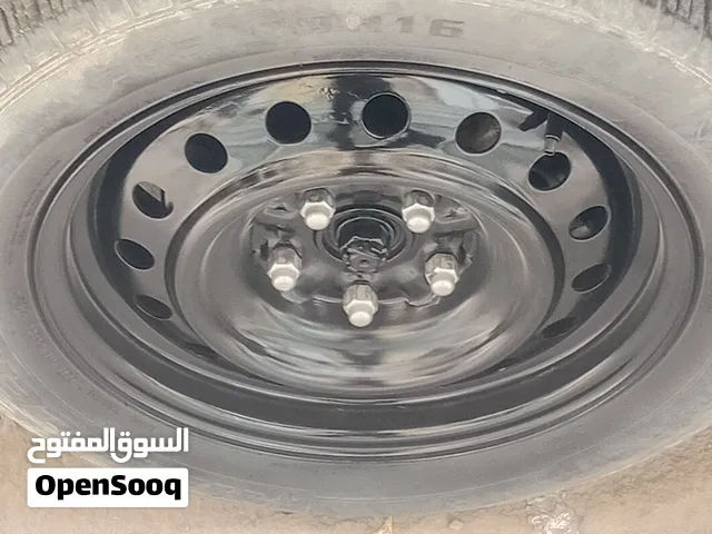 للمراوس كوري حجم 16