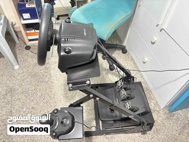 Logitech G29 Steering Wheel with Stand