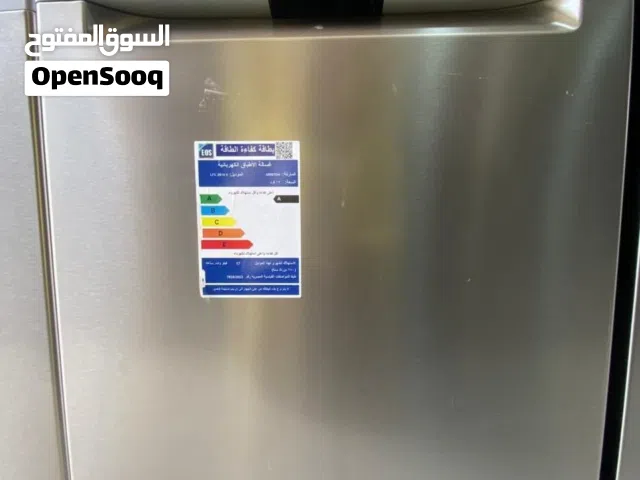 غسالة اطباق اريستون