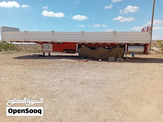 مقطوره 3 صلا ت الطول 13 م ماشي اربع رحلات سبها تحتها سيريا