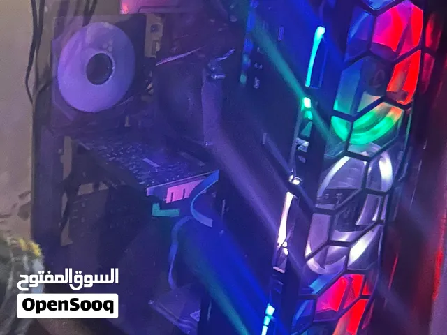 كمبيوتر چيمنچ